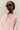 Tomorrow TRW-Houston Hepburn 3/4 Shirt Shirts & Blouses Dusty Rouge