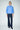 Tomorrow TRW-Jenna Jeans Wash Como Rinse Jeans & Pants 510 Rinse Denim