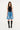 Tomorrow TRW-Kaia Long Shorts Wash Regent's Park Jeans & Pants 51 Denim Blue