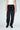 Tomorrow TRW-Kaia Slung Belt Jeans Wash Heritage Black Jeans & Pants 9 Black