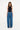 Tomorrow TRW-Kaia Slung Jeans Wash Bakersfield Jeans & Pants 51 Denim Blue