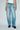 Tomorrow TRW-Kaia Slung Jeans Wash Genova Jeans & Pants 51 Denim Blue