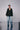 Tomorrow TRW-Kaia Slung Jeans Wash Genova Jeans & Pants 51 Denim Blue