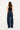 Tomorrow TRW-Kaia Slung Jeans Wash New Como Jeans & Pants 51 Denim Blue
