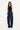 Tomorrow TRW-Kaia Slung Jeans Wash New Como Jeans & Pants 51 Denim Blue