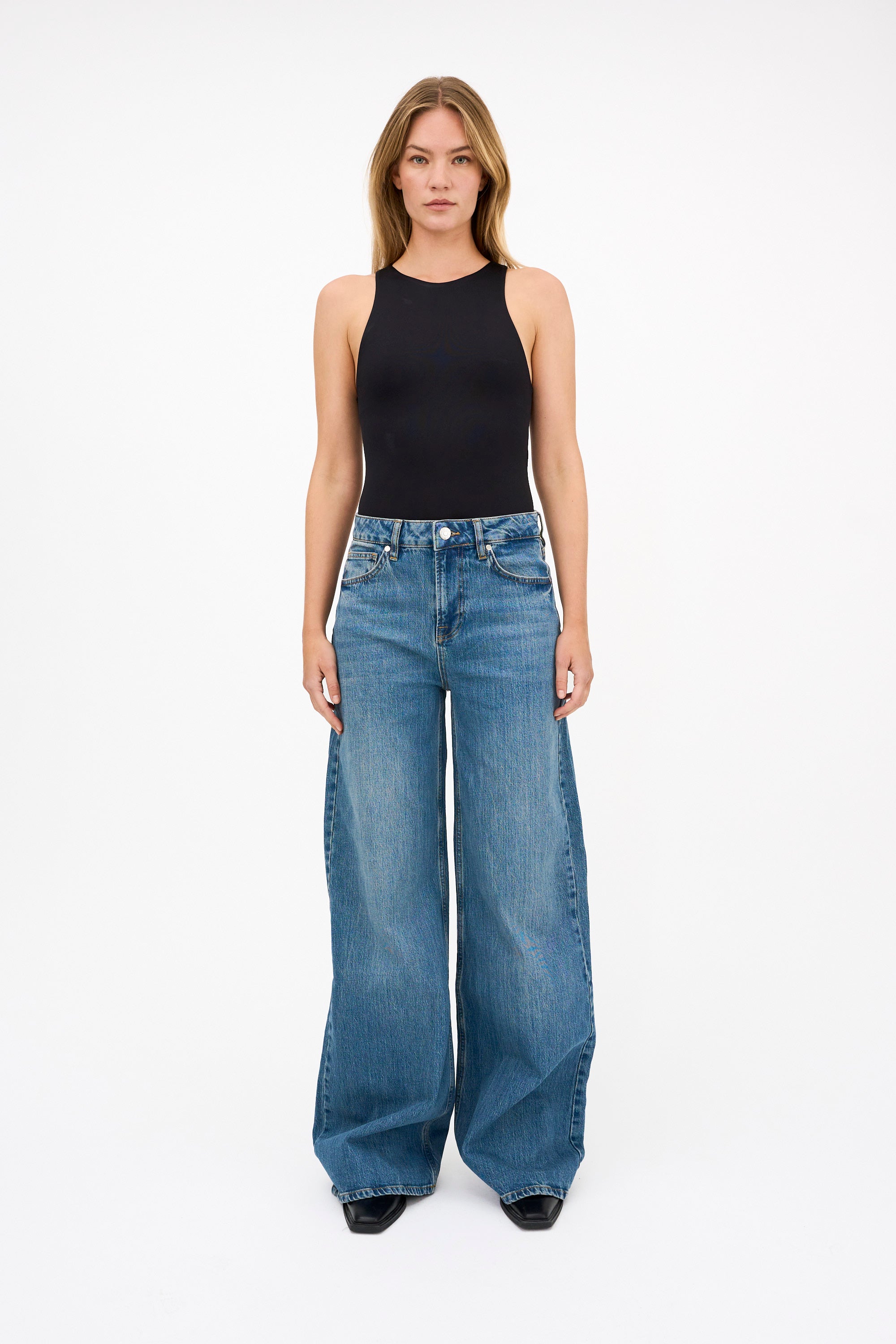 TRW-Kersee Jeans wash Perugia – Tomorrow Denim