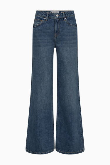 Tomorrow TRW-Kersee Jeans wash Perugia Jeans & Pants 51 Denim Blue