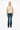 Tomorrow TRW-Key Hepburn Shirt Wash Marseille Khaki Shirts & Blouses 64 Khaki