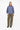 Tomorrow TRW-Key Hepburn Shirt Wash Omaha Shirts & Blouses 51 Denim Blue