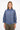 Tomorrow TRW-Key Hepburn Shirt Wash Omaha Shirts & Blouses 51 Denim Blue