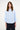 Tomorrow TRW-Key Hepburn Shirt Wash Stunning Pale Blue Shirts & Blouses 501 Pale Blue