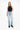 Tomorrow TRW-Marston Jeans Wash Genova Jeans & Pants 51 Denim Blue