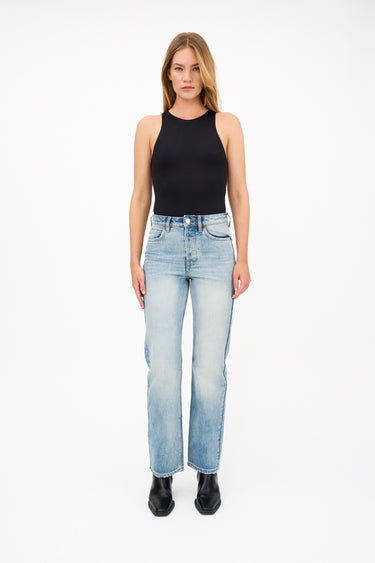 Tomorrow TRW-Marston Jeans Wash Genova Jeans & Pants 51 Denim Blue
