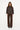 Tomorrow TRW-Missoula Hepburn Shirt Shirts & Blouses 722 Expresso Brown