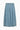 Tomorrow TRW-New Ellen ball gown skirt wash Little Boltons Skirt 51 Denim Blue
