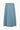 Tomorrow TRW-New Ellen ball gown skirt wash Little Boltons Skirt 51 Denim Blue