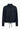 Tomorrow TRW-New Petra Tie Shirt Jacket Coats & Jackets 51 Denim Blue
