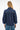 Tomorrow TRW-Sea Hepburn Shirt Wash London Jaquard Rinse Shirts & Blouses 51 Denim Blue