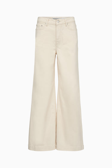 Tomorrow Arizona Jeans Wash Soft Natural Ecru Jeans & Pants