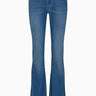 Tomorrow TD Albert Flare Jeans wash Florence Jeans & Pants 51 Denim Blue