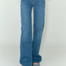 Tomorrow TMRW Brown Jeans - Florence Jeans & Pants 51 Denim Blue