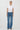 Tomorrow TD Brown Straight Jeans Hong Kong Jeans & Pants 51 Denim Blue