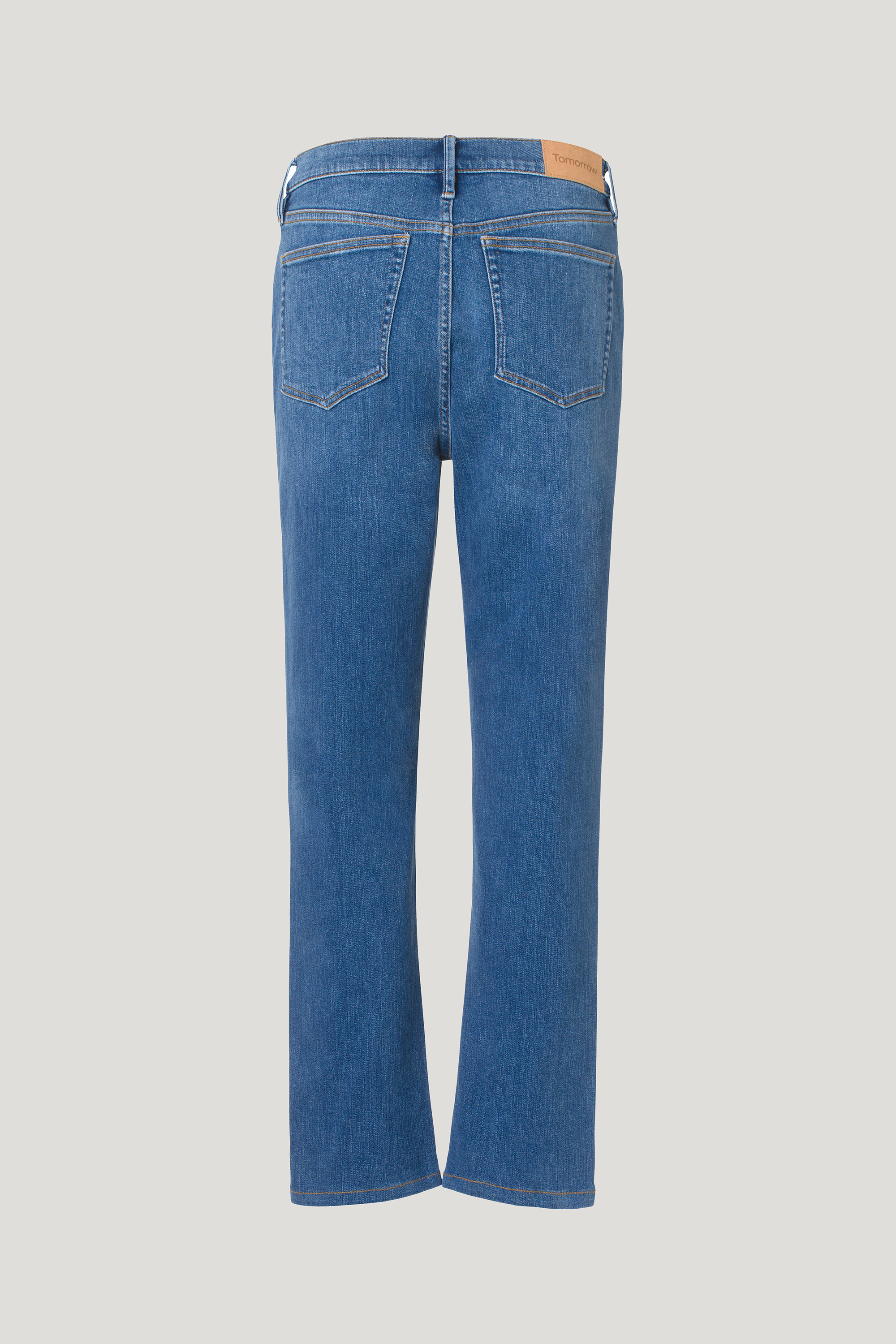 Tomorrow TD Teresa Jeans Wash Prato Vintage Jeans & Pants 51 Denim Blue