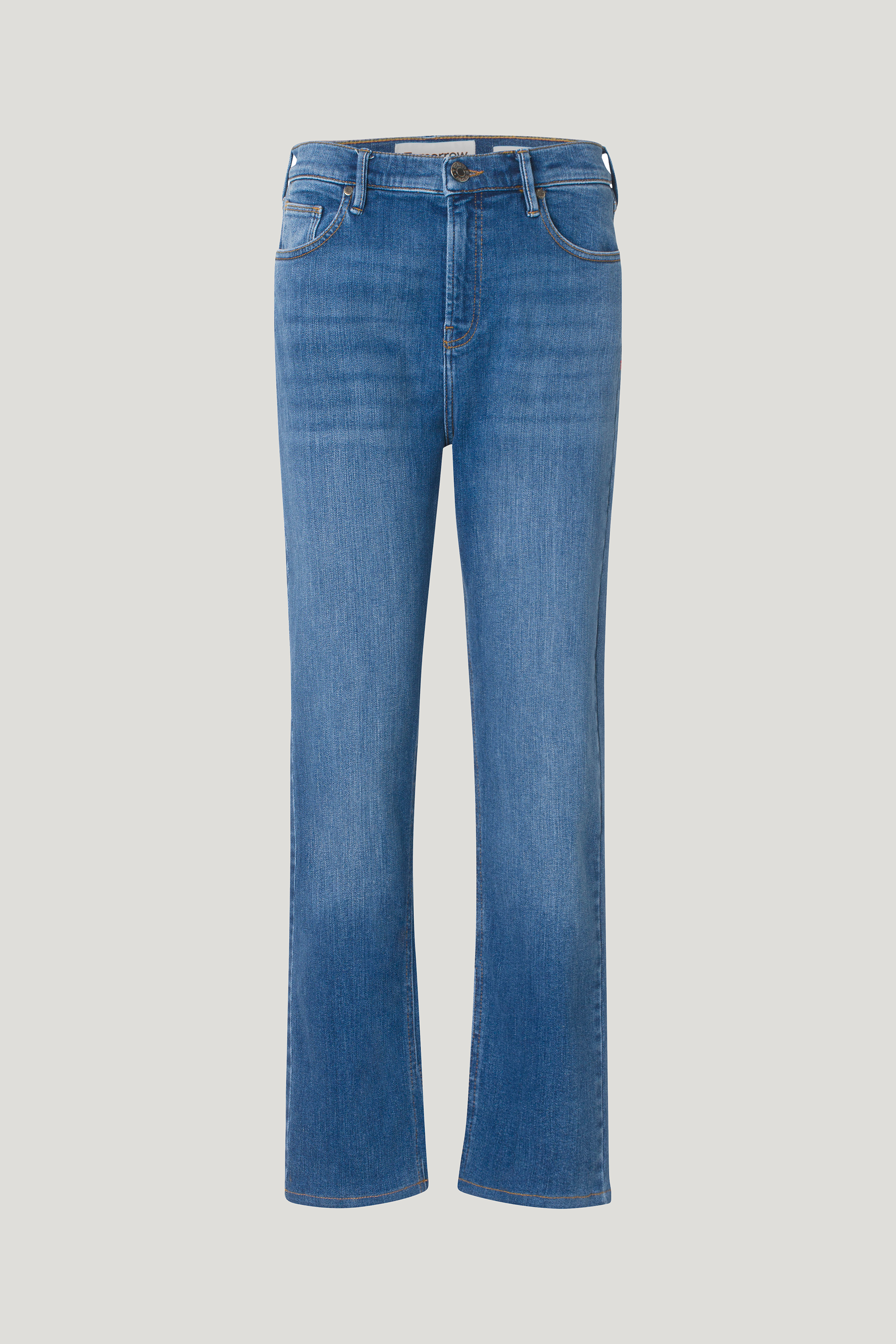 Tomorrow TD Teresa Jeans Wash Prato Vintage Jeans & Pants 51 Denim Blue