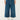 Tomorrow TMRW-Angelika Culotte Jeans Wash Bright Riverside Jeans & Pants 51 Denim Blue