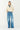 Tomorrow TMRW-Arizona Jeans Wash Piemonte Mid Dark Jeans & Pants 51 Denim Blue