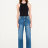 Tomorrow TMRW-Brown Jeans Wash Prato Jeans & Pants 51 Denim Blue