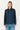 Tomorrow TMRW-Cate Shirt Wash Mid Dark Blue Shirts & Blouses 51 Denim Blue