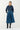 Tomorrow TMRW-Cate Shirt Wash Mid Dark Blue Shirts & Blouses 51 Denim Blue