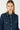 Tomorrow TMRW-Cate Shirt Wash Mid Dark Blue Shirts & Blouses 51 Denim Blue