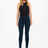Tomorrow TMRW-Dylan MW jeans Austin Jeans & Pants 51 Denim Blue
