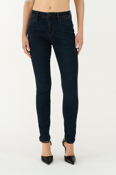 Tomorrow TMRW-Dylan MW jeans Austin Jeans & Pants 51 Denim Blue