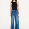Tomorrow TMRW-Kersee Jeans Wash Prato Jeans & Pants 51 Denim Blue