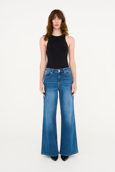 TMRW-Kersee Jeans Wash Prato – Tomorrow Denim