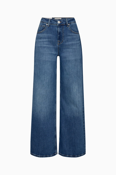 Tomorrow TMRW-Kersee Jeans Wash Prato Jeans & Pants 51 Denim Blue