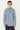 Tomorrow TMRW-Moussa Transforming Shirt Ibizia Stripe Shirts & Blouses 552 Clear Sky Blue