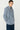 Tomorrow TMRW-Moussa Transforming Shirt Ibizia Stripe Shirts & Blouses 552 Clear Sky Blue