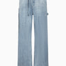 Tomorrow TMRW Arizona Worker Jeans - Pula Jeans & Pants 51 Denim Blue