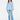 Tomorrow TMRW Brown Jeans - Iowa Jeans & Pants 51 Denim Blue