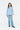 Tomorrow TMRW Brown Jeans - Iowa Jeans & Pants 51 Denim Blue
