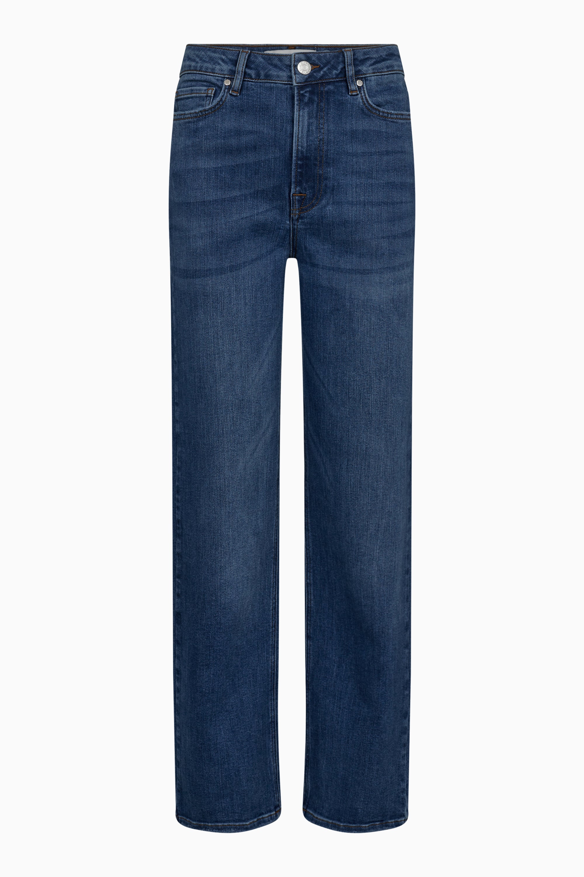 Tomorrow TMRW Brown Jeans - Prato Jeans & Pants 51 Denim Blue