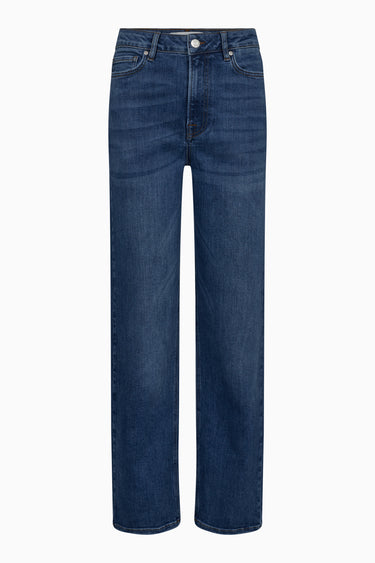 Tomorrow TMRW-Brown Jeans Wash Prato Jeans & Pants 51 Denim Blue
