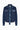 Tomorrow TMRW Dylan Block Short Jacket - Florence Coats & Jackets 51 Denim Blue