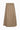 Tomorrow TMRW Ellen Ball Gown Skirt Skirt 64 Khaki