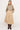 Tomorrow TMRW Ellen Ball Gown Skirt Skirt 64 Khaki