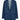 Tomorrow TMRW Ellen Oversize Blazer - Dark Iowa Coats & Jackets 51 Denim Blue